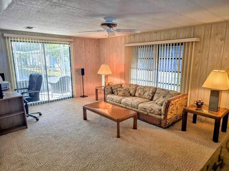 2 bedroom Manufactured Home at 12501 Ulmerton Road #188, Glenwood Estates Inc Conco, Largo — photo 3