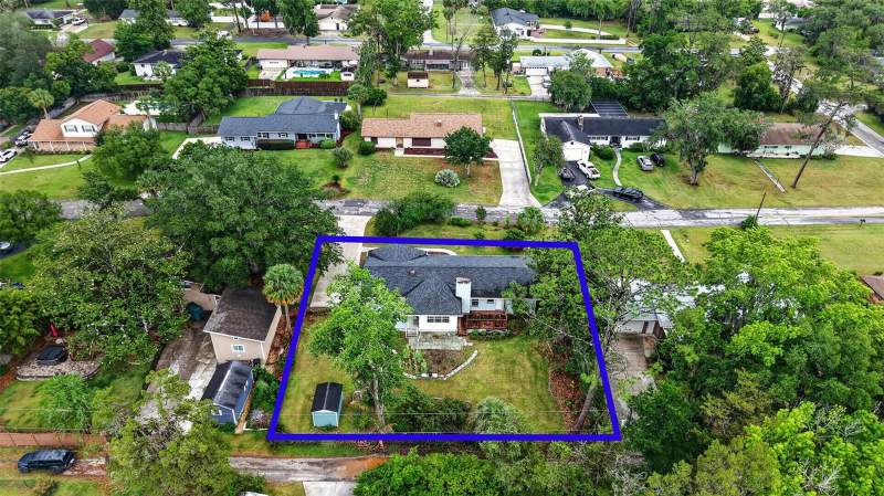 3 bedroom Single Family Residence at 550 SE 39th Terrace, Eastwood Park Estate, Ocala — photo 4