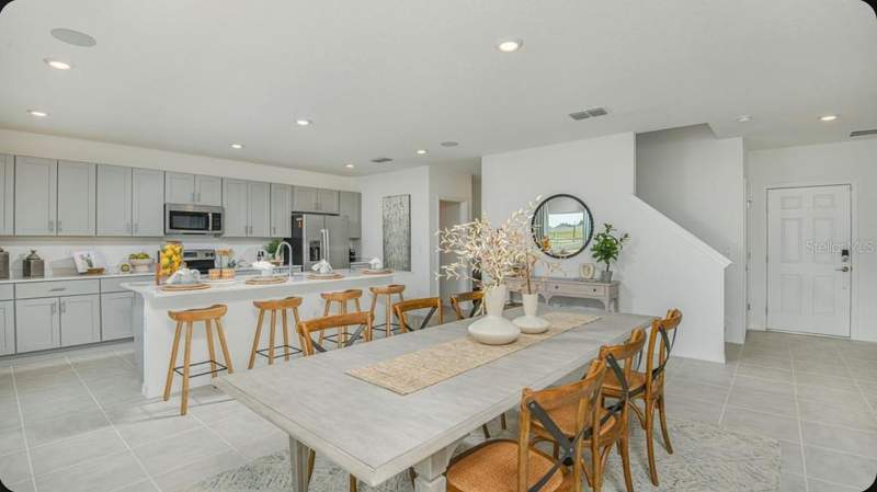 4 bedroom Single Family Residence at 6769 Equinox Lane, Solena, North Fort Myers — photo 5