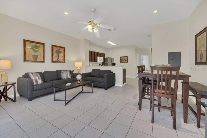 3 bedroom Townhouse at 2545 Renshaw Street, Windsor Hills Ph 2, Kissimmee — photo 2