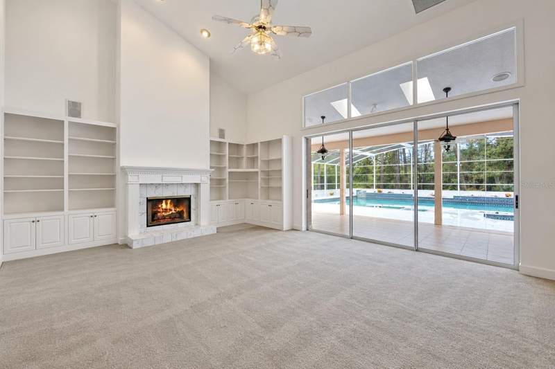 4 bedroom Single Family Residence at 4937 Chuluota Road, Picketts Cove, Orlando — photo 5