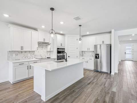 3910 Nature Sound Lane, Bartow FL - photo 8 of 14