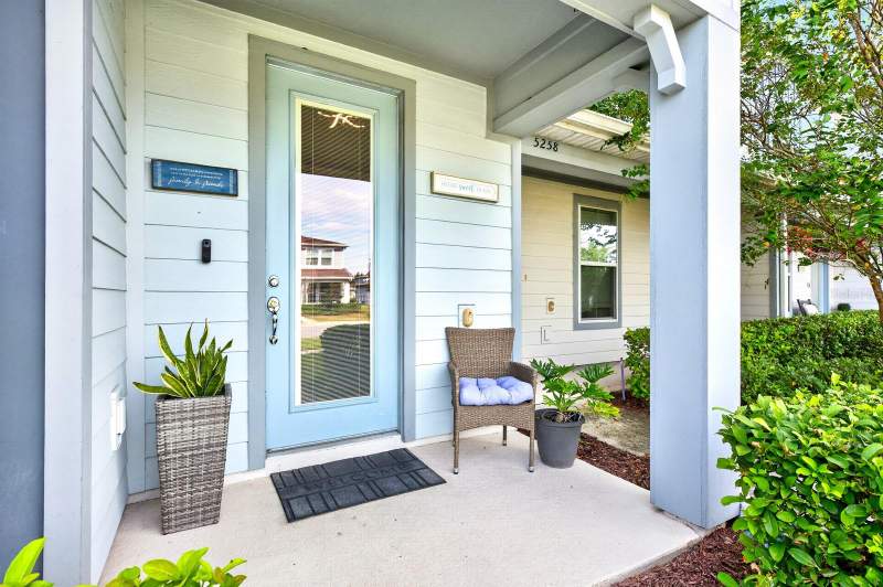 4 bedroom Townhouse at 5264 Sapling Sprout Drive, Pinewood Reserve Phase 1, Orlando — photo 4