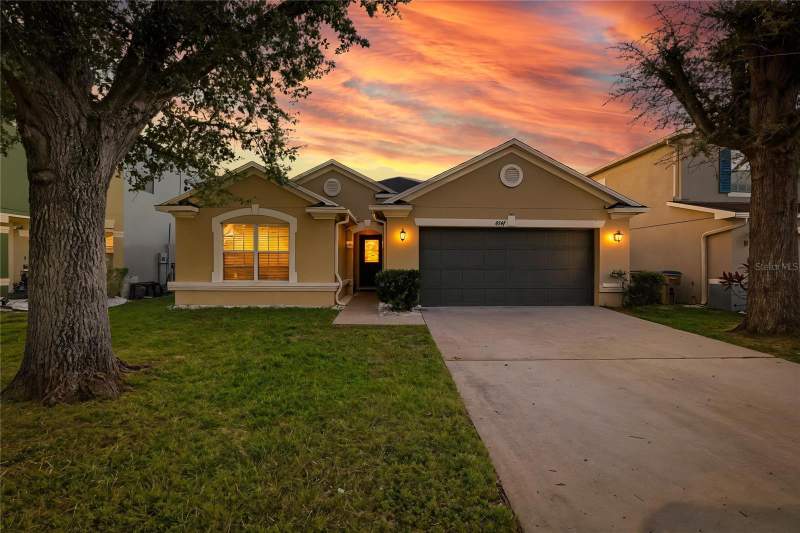 3 bedroom Single Family Residence at 4647 Caverns Drive, Hammock Trails, Kissimmee — photo 2