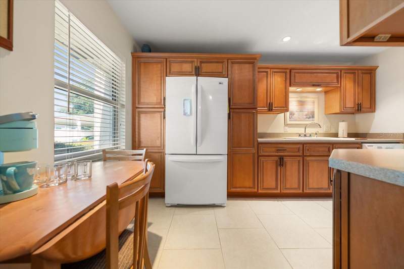 2 bedroom Villa at 1005 Cordova Green, Cordova Greens Condo, Seminole — photo 5
