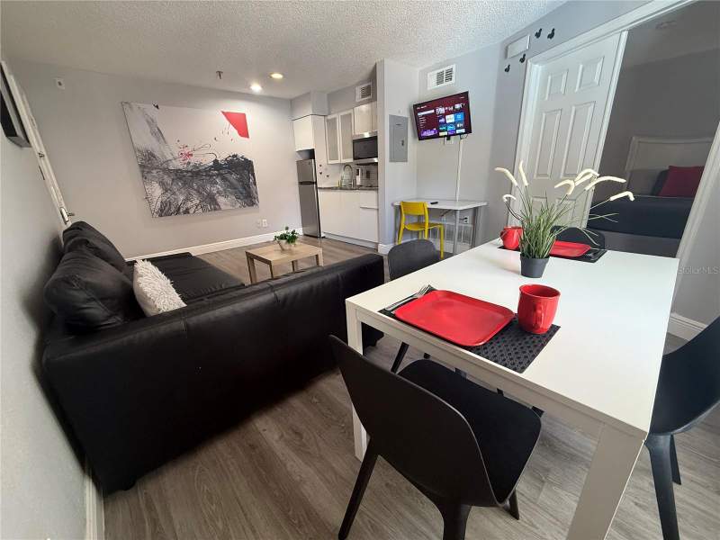 3100 PARKWAY BOULEVARD #220 home for sale in Parkway Palms Resort Maingate Condo