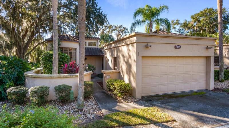708 SANTA CRUZ LANE #708 home for sale in Howey Mission Santa Cruz Condos for Sale &amp; Prices