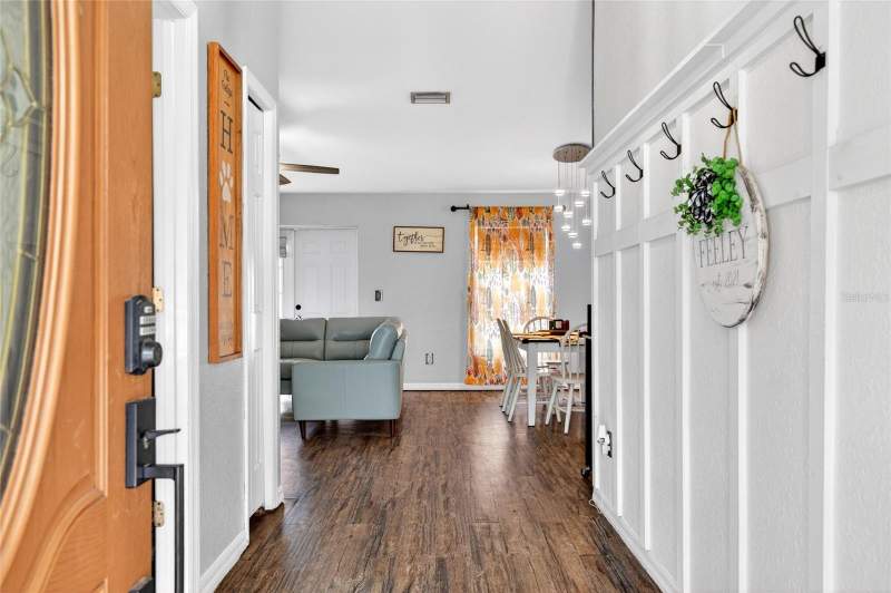 4 bedroom Single Family Residence at 45 Larch Radial, Ocala, Ocala — photo 3