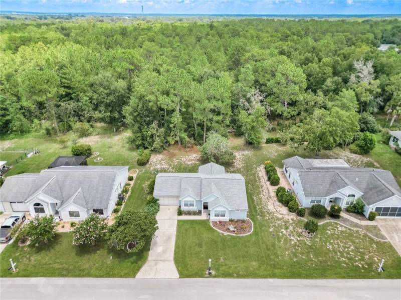 2 bedroom Single Family Residence at 8795 SW 108th Street, Oak Run Nbrhd 12, Ocala — photo 3