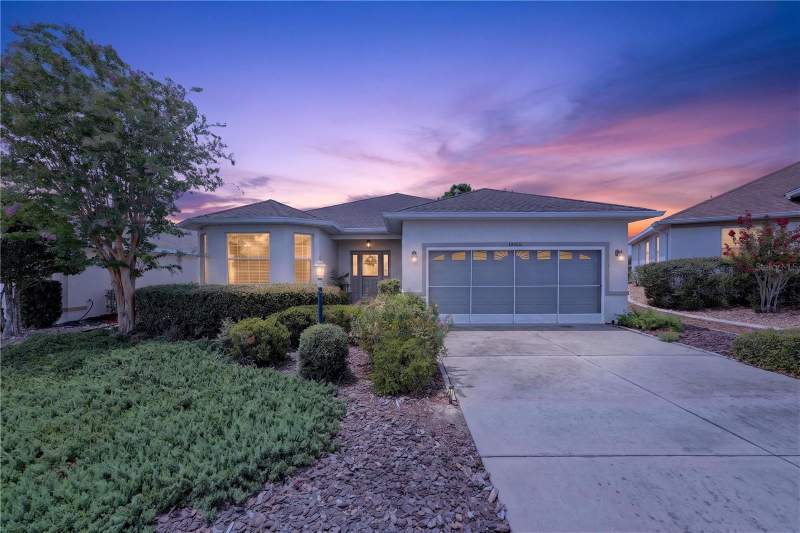 2 bedroom Single Family Residence at 10055 SW 90th Loop, On Top Of The World Avalon #1, Ocala — photo 2