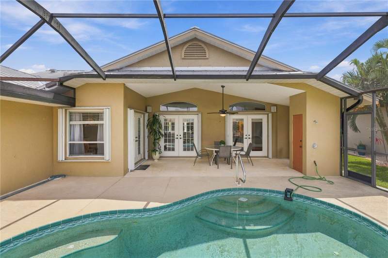 3 bedroom Single Family Residence at 1252 Royal Tern Drive, Punta Gorda Isles Sec 14, Punta Gorda — photo 4