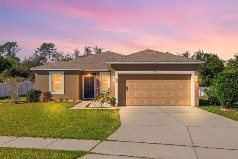 7878 TANBIER DRIVE home for sale in Robinson Hills