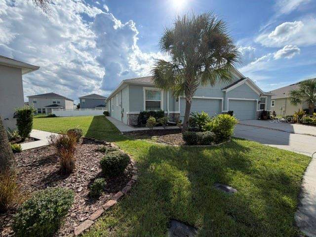 3 bedroom Villa at 7788 Stonebrook Circle, Watergrass Prcl F-2, Wesley Chapel — photo 2