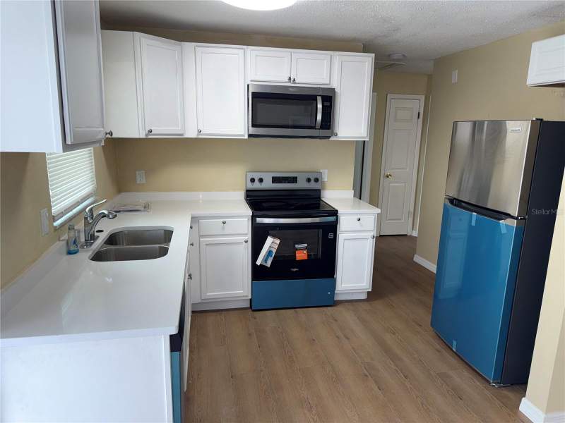 3 bedroom Single Family Residence at 9637 Marlinton Lane, The Lakes, Port Richey — photo 5