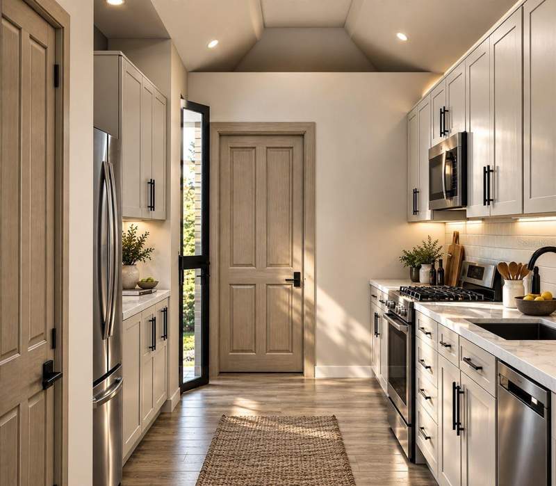 3 bedroom Single Family Residence at 00 NW Falcon Avenue, Rainbow Lakes Estate, Dunnellon — photo 5