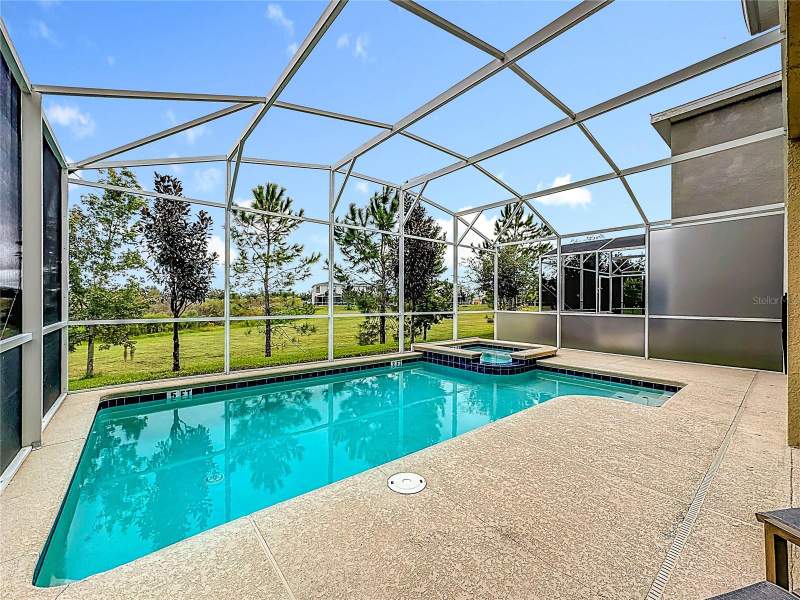 6 bedroom Single Family Residence at 791 Drop Shot Drive, Stoneybrook South North Pcl-Ph, Davenport — photo 4