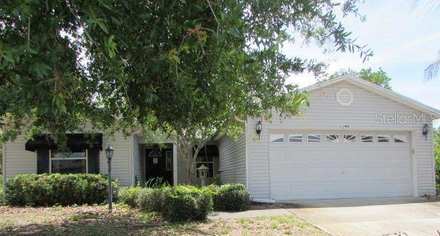 1142 MEADOWBEND DRIVE home for sale in Pennbrooke Fairways