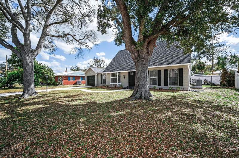 Golfwood Estates