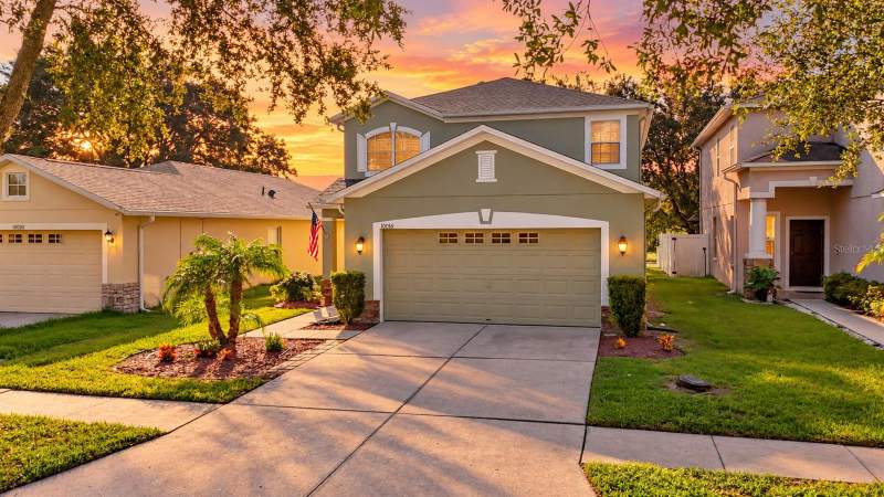 4 bedroom Single Family Residence at 10016 Perthshire Circle, Asbel Creek Ph 02, Land O Lakes — photo 3