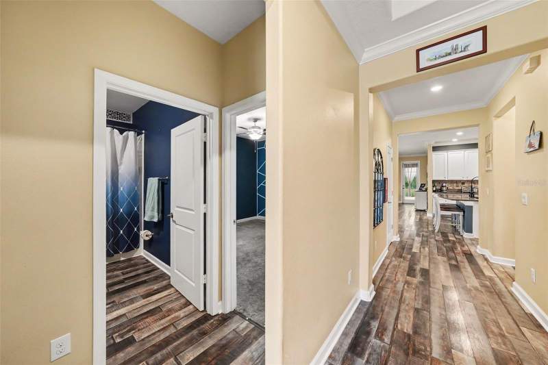 4 bedroom Single Family Residence at 21922 Crest Meadow Drive, Connerton Village, Land O Lakes — photo 4