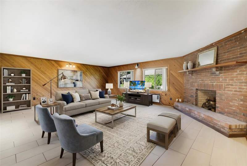 2 bedroom Single Family Residence at 10330 GALLIARD BOULEVARD, GREEN BRIAR VLG, ORLANDO — photo 5