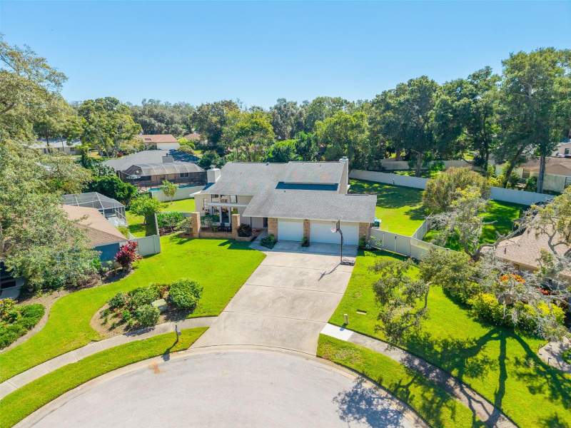 5 bedroom Single Family Residence at 1496 Treetop Drive, Indian Trails Add, Palm Harbor — photo 4