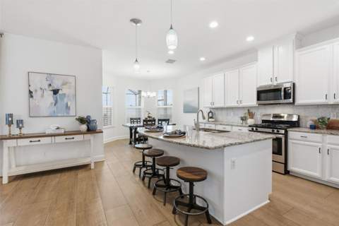 9323 Bella Vita Circle, Land O Lakes FL - photo 19 of 82