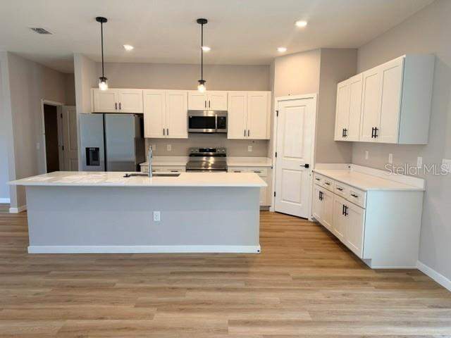 4 bedroom Single Family Residence at 10866 SW 41 St Avenue, Ocala Waterway Estate, Ocala — photo 3
