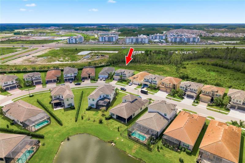 5 bedroom Single Family Residence at 32604 Tree Of Life Avenue, Winding Rdg Ph 1 2, Wesley Chapel — photo 5
