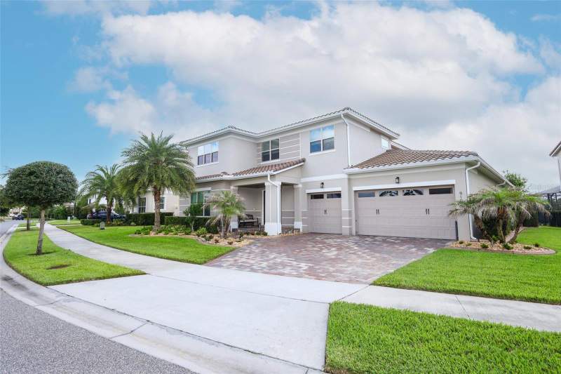 5 bedroom Single Family Residence at 9103 Morgana Court, Avalon Cove, Winter Garden — photo 2