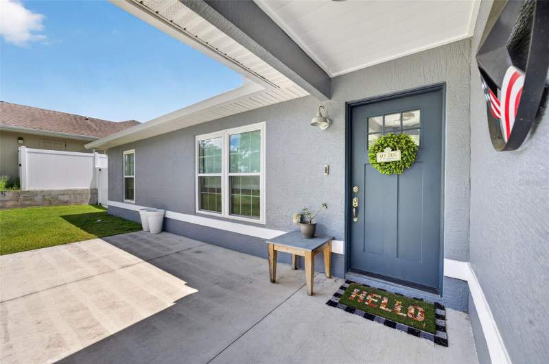 3 bedroom Single Family Residence at 8280 SE 161st Place, Orange Blossom Hills Un 05, Summerfield — photo 4