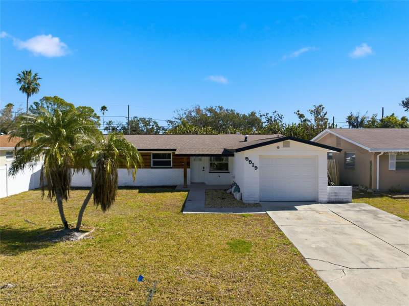 5519 DENVER STREET home for sale in Shore Acres
