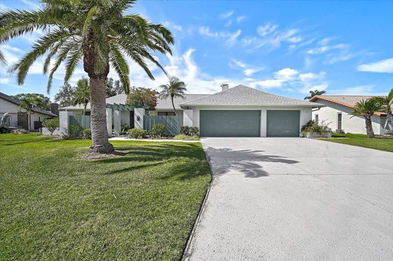 Country Club of Sarasota