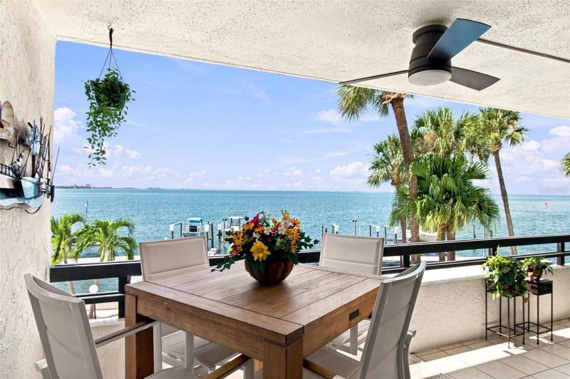 5700 MARINER STREET #204W home for sale in 5700 Mariner Condo Apart Condos for Sale: 1 Listing