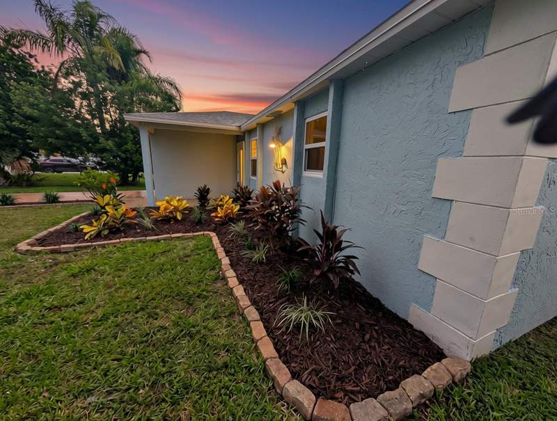 2 bedroom Single Family Residence at 6432 Boatyard Drive, Sea Ranch On Gulf, Hudson — photo 5