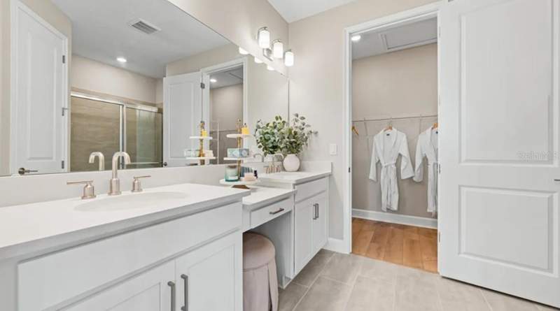 2 bedroom Villa at 3135 Torta Court, Azario Esplanade, Bradenton — photo 4