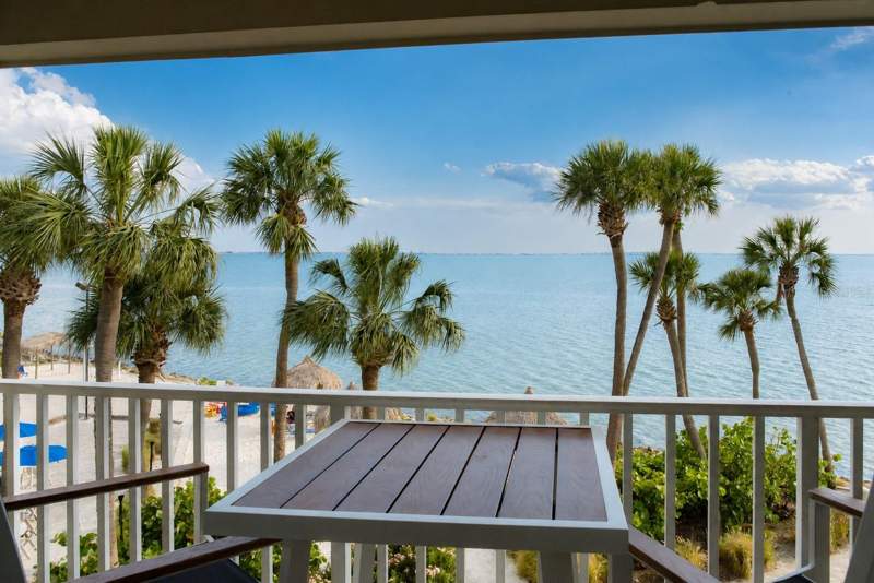 1 bedroom Condo - Hotel at 2506 N Rocky Point Drive #331, Sailport Resort Condo On, Tampa — photo 2