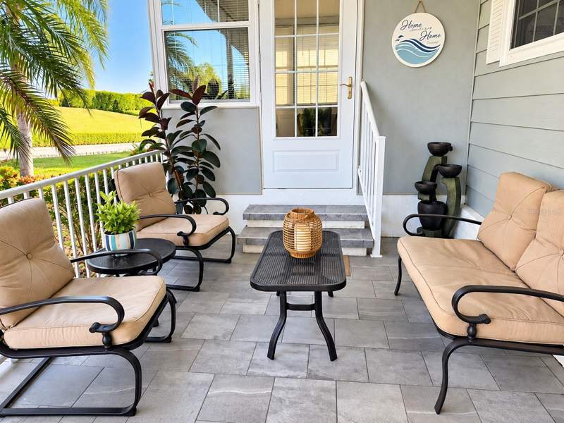 2 bedroom Manufactured Home at 8304 Princess Court, Imperial Lakes Estates, Palmetto — photo 2