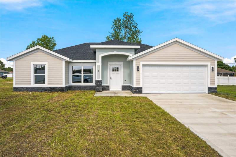 3 bedroom Single Family Residence at 1 Dogwood Drive Pass, Silver Spgs Shores Un 18, Ocala — photo 3