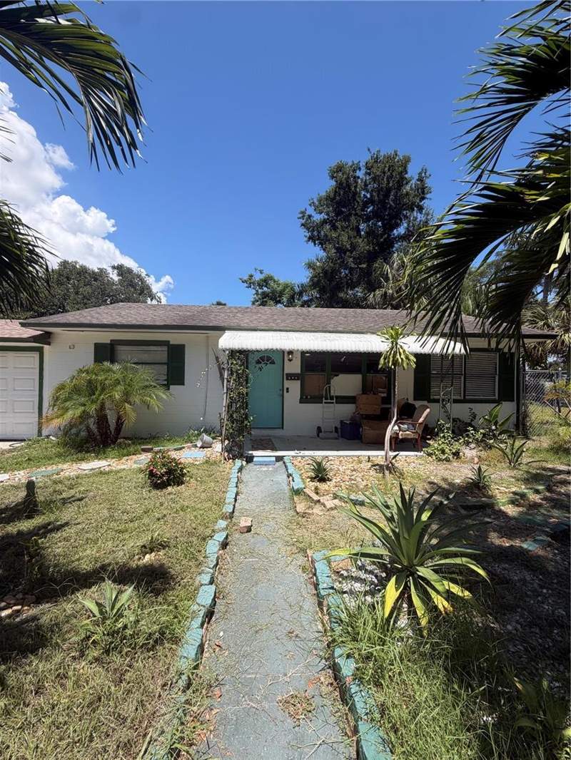 811 28TH AVENUE home for sale in Pallanza Park