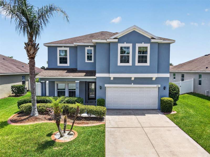 Eustis Grand Island Reserve