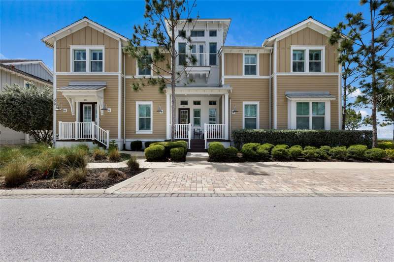 3 bedroom Condominium at 318 Compass Point Drive #202, Edgewater Walk On Harbour Isle 5-36, Bradenton — photo 2