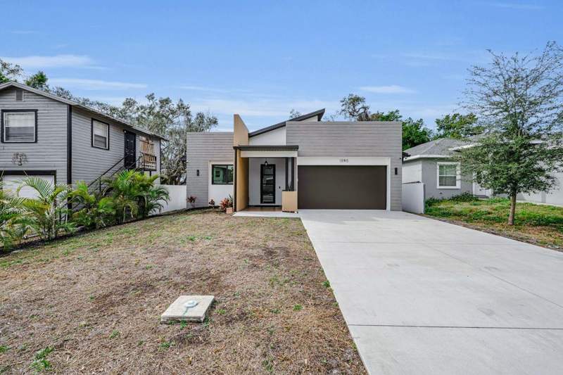 3 bedroom Single Family Residence at 1590 S Washington Avenue, Carolina Terrace Annex, Clearwater — photo 5