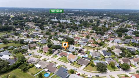 2042 Gamboge Drive, Orlando FL - photo 6 of 34