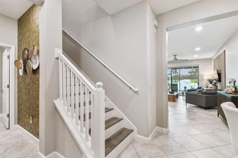 3 bedroom Townhouse at 10012 Corso Milano Drive, Verona, Tampa — photo 3