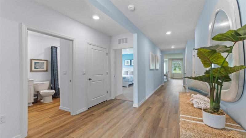 4 bedroom Single Family Residence at 3198 Grey Moss Drive, Harmony West, St Cloud — photo 3
