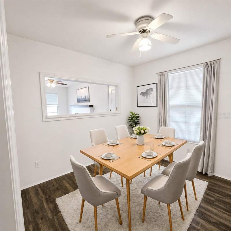 3 bedroom Single Family Residence at 701 NW 24th Avenue, Oak Park, Gainesville — photo 3