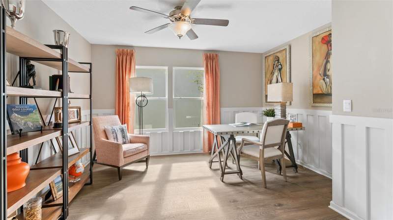 4 bedroom Single Family Residence at 143 Greenwood Drive, Sawmill Branch, Palm Coast — photo 5