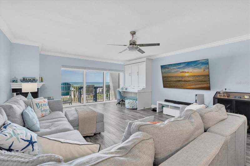2 bedroom Condominium at 20204 Gulf Boulevard #3, Pipers III A Condo, Indian Shores — photo 5
