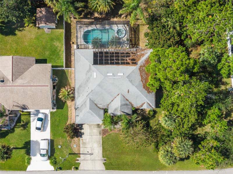 4 bedroom Single Family Residence at 18 Smith Trail, Palm Coast Sec 59, Palm Coast — photo 2